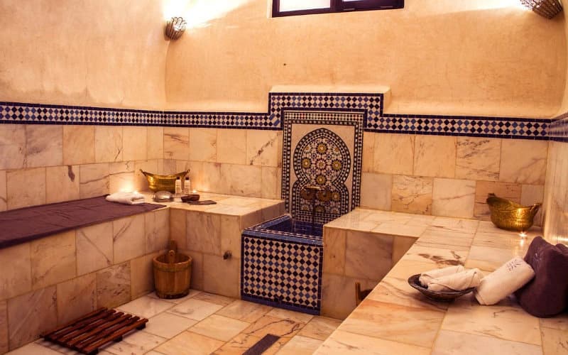 Beldi Hammam: The Moroccan System Reset